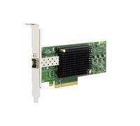 HPE StoreFabric SN1610E 32Gb 1-Port Fibre Channel Host Bus Adapter - Nouvo