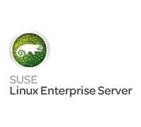 HPE SuSE Linux Enterprise Server Abonnement 1 Anni Anni N7F55AAE