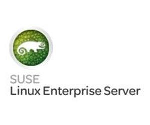 HPE SuSE Linux Enterprise Server Abonnement 1 Anni Anni N7F55AAE