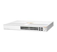 Switch HPE JL682A Aruba Instant On 1930 24G 4SFP/SFP+ 24x 10/100/1000 4x SFP
