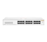 HPE - Switch Aruba Ion 1430 24 Porte Gigabit Ethernet 10 / 100 / 1000 Mbps RJ45 Non Gestito