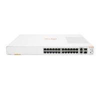 HPE Aruba Instant On 1960 24G 2XGT 2SFP+ (JL806A)