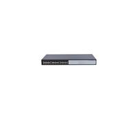 HPE Switch Ethernet OfficeConnect 1420 24G 24 Porte - 2 Livello supportato - Cavo a coppie intrecciate - 1U Alto - Montabile su rack, Scrivania