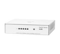 Hpe Networking Hpe Networking Instant On 1430 5g Lüfterlos Unmanaged Gigabit Swi