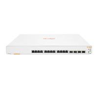 HPE Aruba Instant su 1960 12xgt 4SFP + switch 12x gigabit 10/100/1000 + 2x 10g SFP + + 2x 10GBase-T JL805A