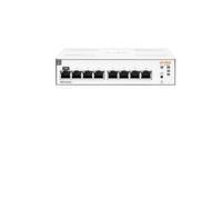HPE Switch Aruba Instant On 1830 8G Gestito L2 Gigabit Ethernet 10/100/1000 8xGBit