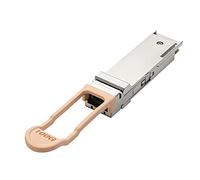 HPE SY 100GE/4x25GE/4x32GFC QSFP28 XCVR