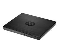 HPE Unità esterna DVDRW USB Nero Computer portatile DVD±RW USB 2.0 24x F2B56AA