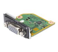 HP 13L53AA scheda di interfaccia e adattatore Interno VGA HP Flex IO V2 Card - Porta VGA - per EliteDesk 800 G6, 805 G6, ProDe