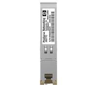 HPE X120 1G SFP RJ-45 T modulo del ricetrasmettitore di rete Rame 1000 Mbit/s [JD089B]
