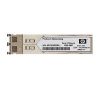 HP Hewlett Packard Enterprise X130 10G SFP+ LC SR modulo del ricetrasmettitore di rete 10000 Mbit/s SFP+