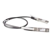 Hpe X240 10G Sfp+ Sfp+ 0.65M Dac C-Cable