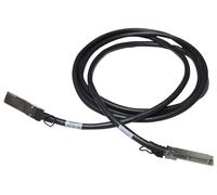 HPE X242 40G QSFP+ a QSFP+ 3m DAC InfiniBand e cavo in fibra ottica QSFP+ - Nouvo
