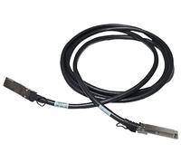Cavo a fibre ottiche HPE X242 40G QSFP+ to 1m DAC cavo InfiniBand e in fibra ottica [JH234A]