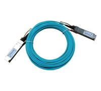 HPE X2A0 100G QSFP28 7m AOC Cable