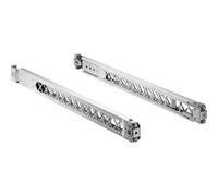 Hpe X410 1U Univ 4-Post Rack Mnt Kit