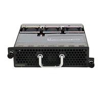 Hpe X712 Bck Pwr -Frt Prt Hv Fan Tray