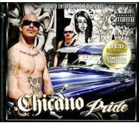 Hpg Presents - Chicano Pride 3cd Box-Set (3 CD)