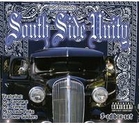 Hpg Presents South Side Unity (CD)