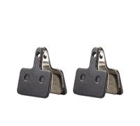 HPGHZNYNMK 1-10 paia di pastiglie for freni a disco in resina bicicletta adatte Shimano B01S MT200 M400 MT500 M315 M525 M475 M495 M515 M975 M355 M375 MTB Bike Part Accessori per scooter(One Size)