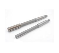 HPGHZNYNMK 1 pz. Alesatore for gambo conico Morse HSS H7, fresa for alesatura for mandrino da 12-42 mm for trapano CNC Alesatore conico(20mm)