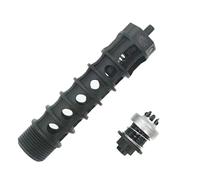 HPGHZNYNMK 10Pcs Engine Oil Cooler Filter One Way Valve Compatible with Cruze Compatible with Aveo Compatible with Opel Compatible with Astra 5541525 93186324 55353322 12992593 Radiatore dell'olio