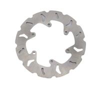 HPGHZNYNMK 4HC-2582T-00 Disco freno anteriore for moto adatto for Yamaha Dischi freno per motociclette