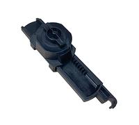 HPGHZNYNMK Accessori Auto Elemento del Freno a Guanto a Destra Lhd. Compatibile for Skoda Compatibile for Octavia 3 A7 2013 2015 2017 2017 2019 5E1880324A 5E1 880 324 A Vano portaoggetti