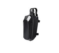 HPGHZNYNMK Accessori for borse scooter elettrici Borsa veicoli impermeabile Xiaomi anteriore bici Parti antipioggia Accessori per scooter(L)
