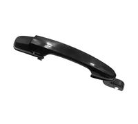 HPGHZNYNMK Adatto for Hyundai Tucson 2005 2006 2007 2008 2009 maniglia esterna esterna for porta 82650-2E000,82660-2E000,836502E000,836602E000 Maniglia per porta(Rear Right)