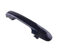 HPGHZNYNMK Auto Maniglia Esterna Della Porta Senza Buco Della Serratura Nero Fit for Hyundai i20 2007 2008 2009 2010 2011 2012 2013 2014 82651-1J000 Maniglia esterna della porta