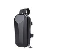 HPGHZNYNMK Borsa anteriore for scooter elettrico, impermeabile, rigida, riflettente, da appendere al manubrio, accessori riporre gli oggetti Accessori per scooter(Style B 3L)