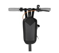 HPGHZNYNMK Borsa Anteriore For Scooter Elettrico, Portaoggetti Impermeabile Bicicletta, Xiaomi, Accessori Bici, Ricambi Accessori per scooter
