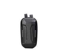 HPGHZNYNMK Borsa anteriore per scooter elettrico Xiaomi M365, guscio rigido in EVA, borsa da appendere al manubrio, accessori per scooter (Morado)