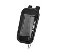 HPGHZNYNMK Borsa for monopattino elettrico, borsa anteriore Xiaomi, telo copribici antipioggia Accessori per scooter(S)