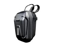 HPGHZNYNMK Borsa impermeabile per scooter elettrico Xiaomi, borsa anteriore per bicicletta, accessori per ciclismo, accessori per scooter da 0,5-3 litri (stile C 2,5 litri)