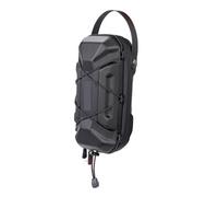 HPGHZNYNMK Borsa impermeabile per scooter elettrico Xiaomi, borsa anteriore per bicicletta, accessori per ciclismo, accessori per scooter da 0,5-3 litri (2L stile A)
