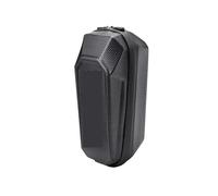 HPGHZNYNMK Borsa per scooter elettrico, accessori, borsa per veicoli elettrici, borsa frontale impermeabile, borsa per bicicletta, accessori per scooter