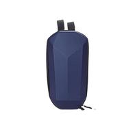 HPGHZNYNMK Borsa per scooter elettrico, borsa da appendere impermeabile per manubrio della bicicletta, custodia rigida per il trasporto, accessori per scooter, 2/3/4 l (blue)