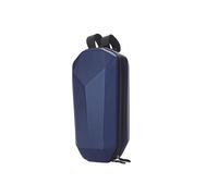 HPGHZNYNMK Borsa per scooter elettrico, borsa rigida in EVA per attrezzatura da ciclismo M365 Pro, accessori per scooter 2/3/4L (Morado)