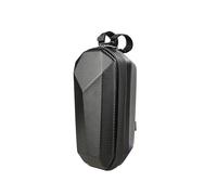 HPGHZNYNMK Borsa per scooter elettrico, custodia rigida in EVA per equipaggiamento bici Pro M365, 2/3/4 l, accessori per scooter (Verde)