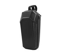 HPGHZNYNMK Borsa portaoggetti anteriore rigida impermeabile for skateboard, manubrio, monopattino elettrico Accessori per scooter(2L)