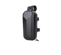 HPGHZNYNMK Borsa portaoggetti for cerniera in EVA for monopattino elettrico, borsa organizer da appendere impermeabile for monopattino Accessori per scooter(2L Scooter Bag)