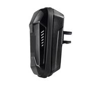 HPGHZNYNMK Borsa universale per scooter elettrico, accessorio impermeabile per scooter elettrico Xiaomi M365, accessori per scooter 2L/3L/5L (3 L F)