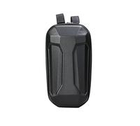 HPGHZNYNMK Borse portaoggetti riflettenti impermeabili for manubrio di scooter elettrici Accessori per scooter