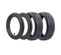 HPGHZNYNMK Camera d'aria da 8,5 pollici, pneumatico esterno 1/2x2, ruota di ricambio for scooter elettrico, accessori Accessori per scooter(2 sets)