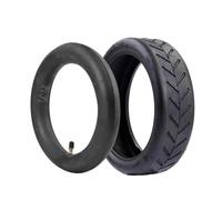 HPGHZNYNMK Camera d'aria da 8,5 pollici, pneumatico esterno 1/2x2, ruota di ricambio for scooter elettrico, accessori Accessori per scooter(1 set)