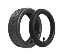HPGHZNYNMK Camera D'aria Di Ricambio For Pneumatici Fat Wheel Da 8,5x2 Pollici, Migliorata For Monopattino Elettrico For Xiaomi M365 Pro S1 Mi 3. Accessori per scooter(1pc outer inner ture)
