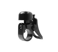 HPGHZNYNMK Campanello for scooter in lega di alluminio, adatto Xiaomi Mijia M365 Pro, monopattino elettrico, skateboard, campanello nero Accessori per scooter(Army green)