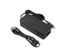 HPGHZNYNMK Caricabatterie 42V 1.7A adatto for Segway Ninebot ES1 ES2 ES4 Xiaomi M365 1S Pro Pro2 alimentatore scooter elettrico adattatore UE/USA Accessori per scooter(EU Plug Adapter)